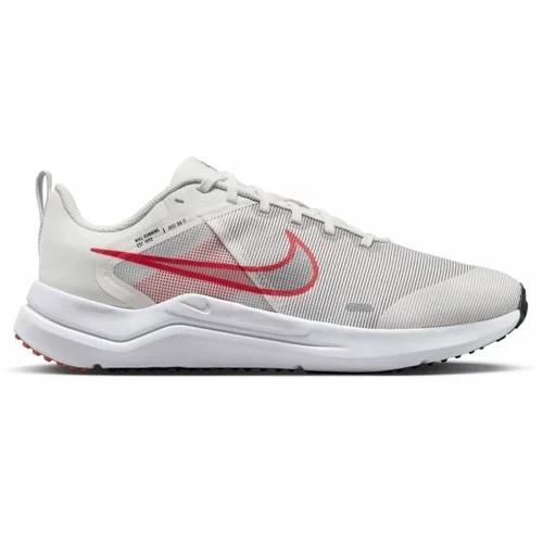 Nike DOWNSHIFTER 12 Muška obuća za trčanje, siva, veličina 42.5