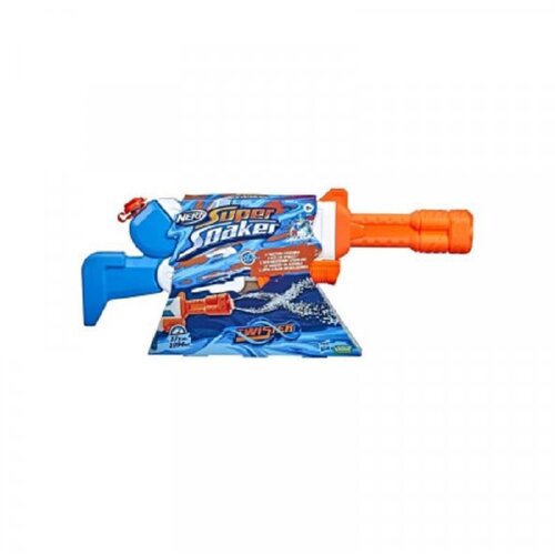 Nerf Dječja igračka vodeni pi&amp;scaron;tolj Nerf Super Soaker Twister Slike