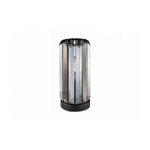 Rabalux stona lampa veness E27 1x max 40W mat crno (74206) Slike