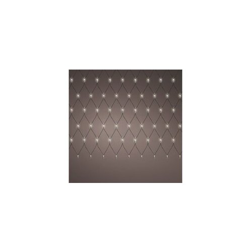  Novogodi&scaron;nje LED net sijalica 300x300cm/384L 0.50kgs Toplo belo 494883 Cene