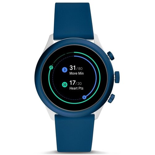 Fossil Ura ftw4036 pisana Slike