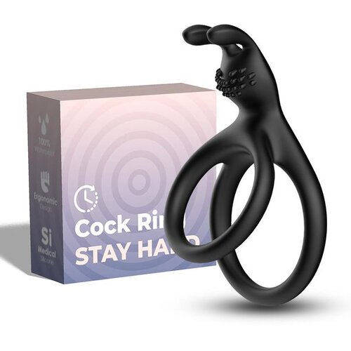  TENSY vibro prsten 52 00038 Slike
