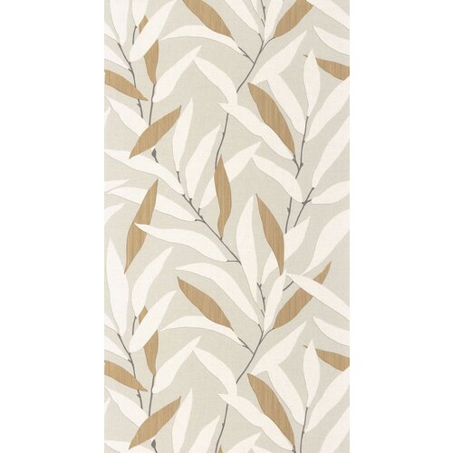 Casadeco Tapeta Alba 4 boje Slike