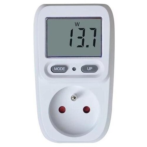  Merač potro&scaron;nje električne energije 3680W/230V Cene