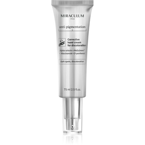 Miraculum Anti- Pigmentation krema za ruke protiv pigmentnih mrlja 75 ml Cijene