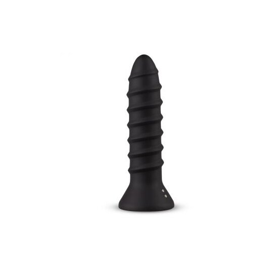 EasyToys - Anal Collection analni vibrator Easytoys Screwed Plug Small Cene