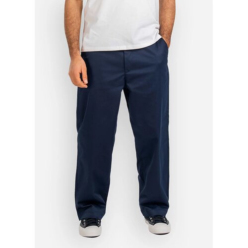 Reell Loose Flex Chino PC Hlace navy Cene