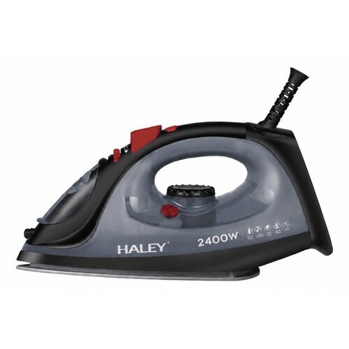 Haley Pegla na paru HY2092, 2400W, 350ml, 45g/min, Crno-krem Cene