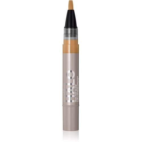 Smashbox Halo Healthy Glow 4-in1 Perfecting Pen posvjetljujući korektor u olovci nijansa M10W -Level-One Medium With a Warm Undertone 3,5 ml Cijene