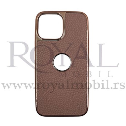  futrola air jacket exclusive za iphone 13 pro (6.1) braon Slike