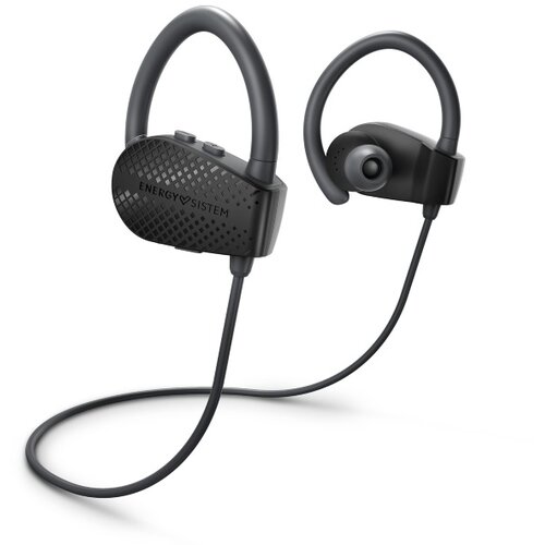 Energy Sistem Sport 1+ Dark Bežične slušalice sa mikrofonom crne Cene