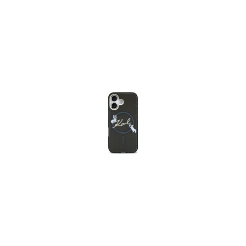 Karl Lagerfeld OVITEK IML CHOUPETTES KARL ZA MAGSAFE IPHONE AIR PROZOREN, (5000344574) Cene