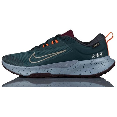 Nike Juniper Trail 2 Gtx Zelena Slike