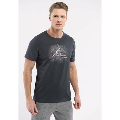 Volcano Man's T-Shirt T-Velox Cene