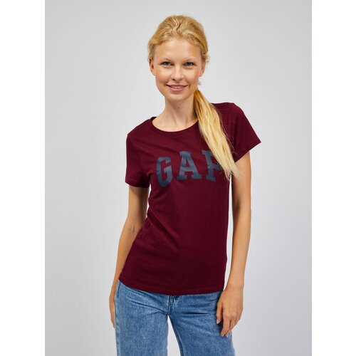 GAP T-shirt with logo - Women Slike