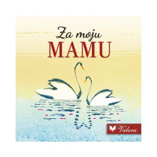  Za moju mamu Cene