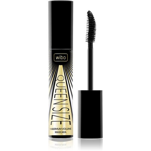 Wibo - Queen Size - Maskara Slike