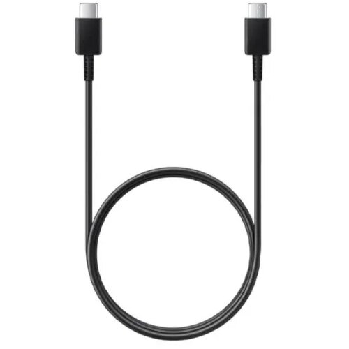 Samsung Kabl PD Type C na Type C 1m crni (EP-DA705BBEGWW) Cene