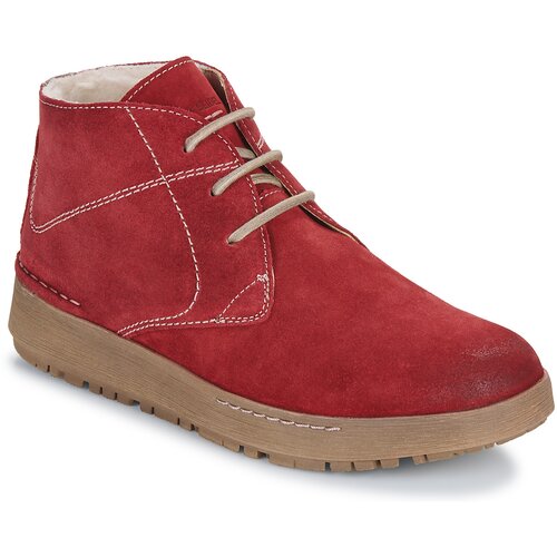 Josef Seibel ANNA 08 Crvena Slike