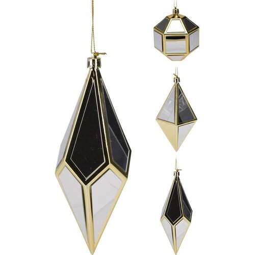 Dekoracija ZA BOR DIJAMANT ZLATNI SORTO Cijene