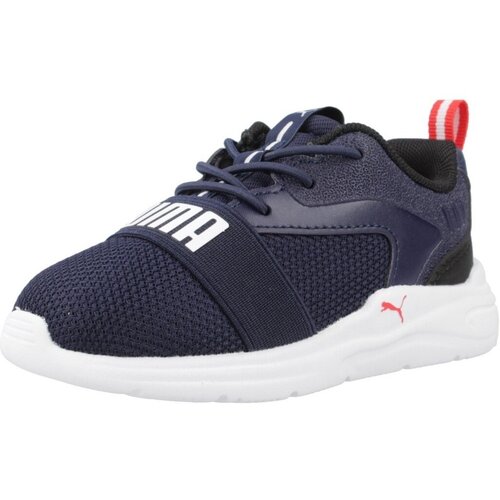 Puma Modne superge SOFT WIRED 2 AC INF Modra Cene
