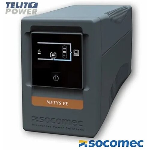 Socomec UPS NeTYS NPE 0650 Cene