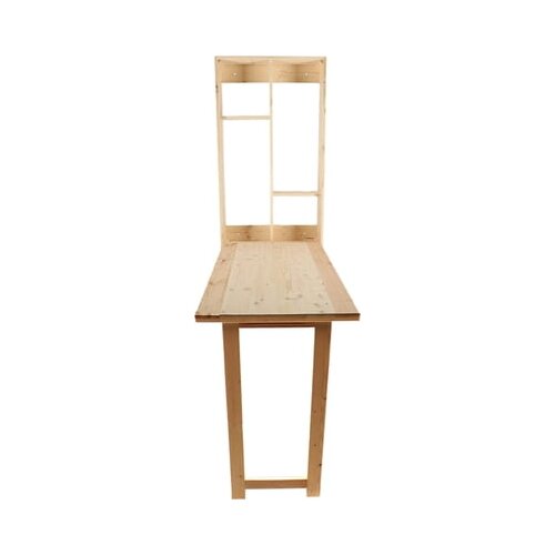  Vrtni barski stol 117x58 cm Baar &amp;ndash; Slike