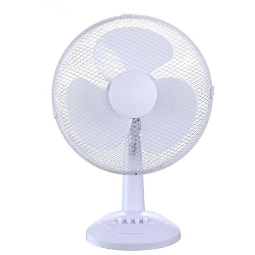  Stoni ventilator VIENTO 40W/230V bela Cene