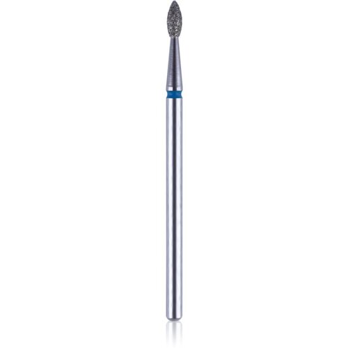 NeoNail Diamond Drill Flame pripomoček za postiskanje in odstranjevanje obnohtne kožice vrsta No. 00/S 1 kos Cene