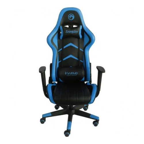 Marvo CH-106RD GAMING CHAIR RED