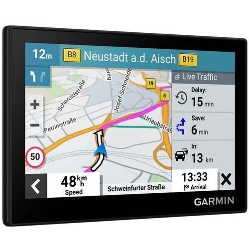 Garmin C 010-GPS navigacija Drive 53 Europe USB Cene