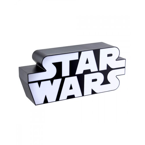 Paladone SVETILKA Z LOGOTIPOM STAR WARS, (20872713) Cene