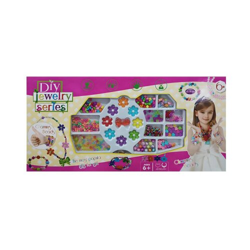 Master Igračka set za pravljenje nakita 3312 Slike