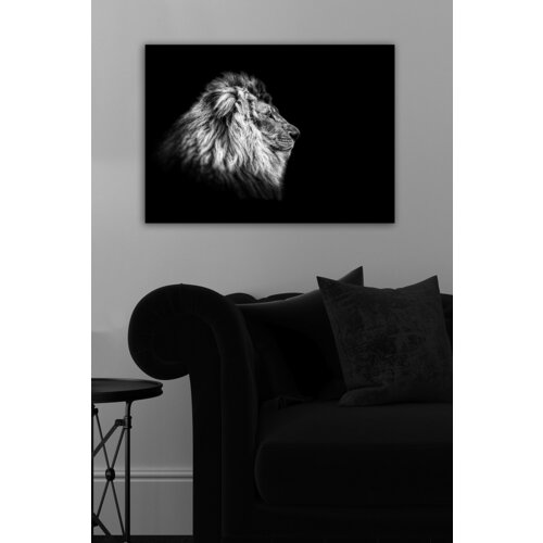 Opviq slika na platnu 50x70cm Cene