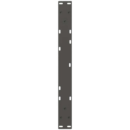 vidaXL Noge blagovaonskog stola V-oblika 2 kom antracit 70x(42-43,3)cm Cene
