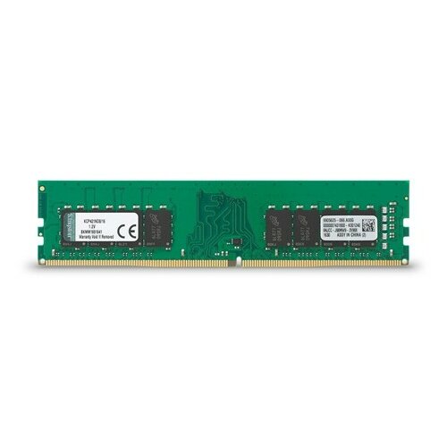 Kingston DDR4 16GB 2133MHz CL15, KCP421ND8/16 ram memorija Slike