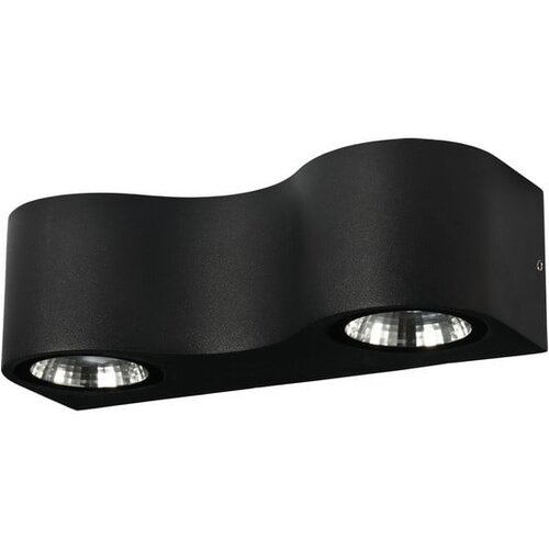  spoljna led lampa S4339 bk Cene