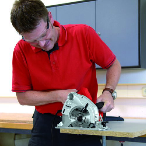 Einhell ručna kružna testera TC-CS 1200 Slike