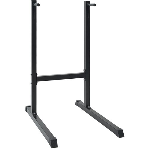 vidaXL Stacija za dips 120 kg 66x104x122 cm Čelik Cijene