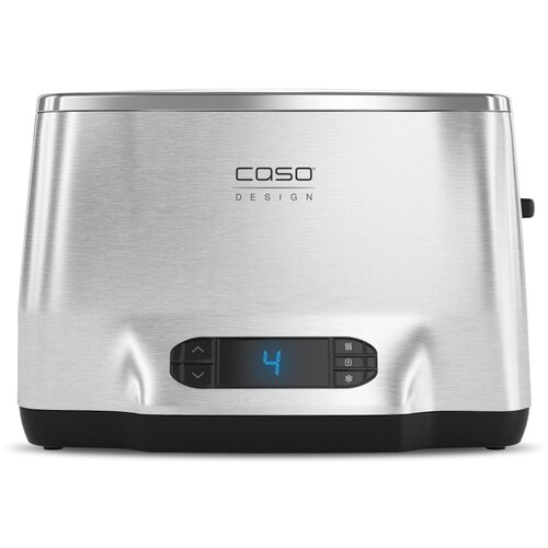 Caso Inox 2 Opekac kruha, 2778 opekac za Slike