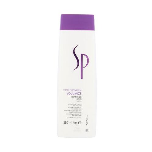 Wella Professionals sp volumize šampon za volumen kose 250 ml za žene Cijene