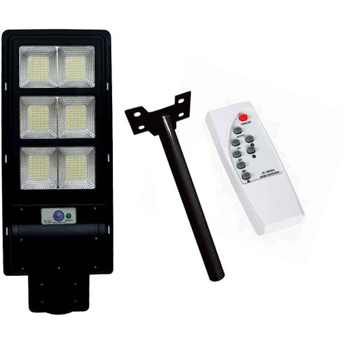 Komplet solarne cestne LED svetilke 160W AKCIJA Cene