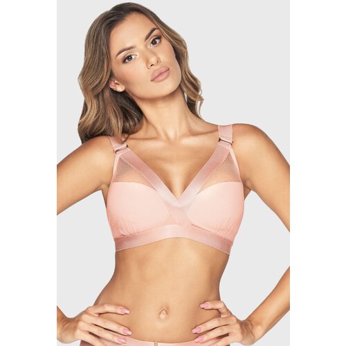 Kinga Modrček Lara bralette Cene