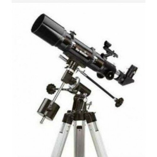 Skywatcher teleskop 70/500 EQ1 Refraktor ( SWR705eq1 ) Slike
