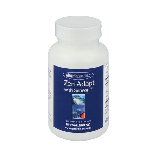 Allergy Research Group Zen Adapt Slike
