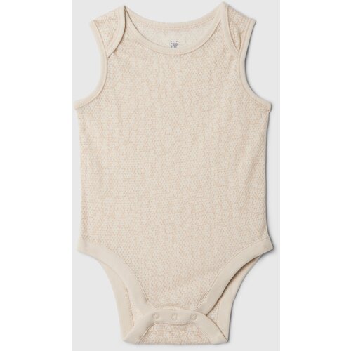 GAP Sleeveless Baby Body - Girls Cene