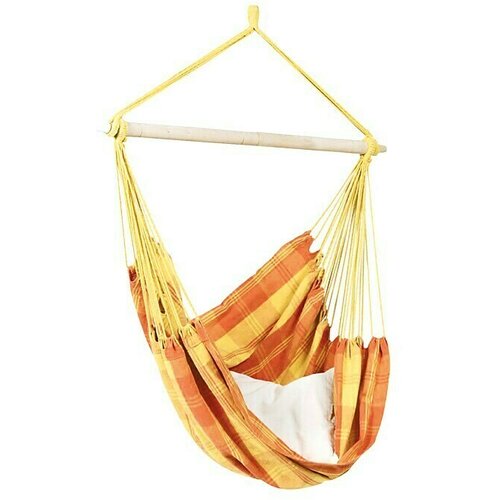 Amazonas Viseća stolica Relax orange (130 x 100 cm, Žuto-narančasto) Cijene