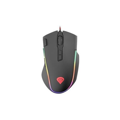 Genesis profi gaming optična mi&amp;scaron;ka Krypton 770 Slike
