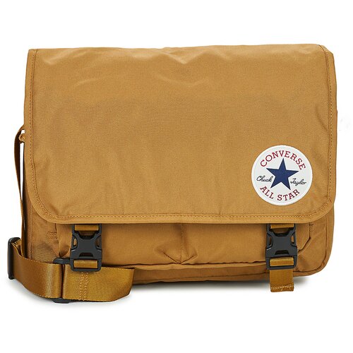 Converse CB TAYLOR MESSENGER BAG Smeđa Slike