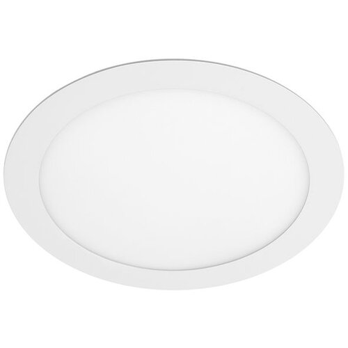 Ugradni OKRUGLI LED PANEL ORIS 19w 1520lm 3000k Cene